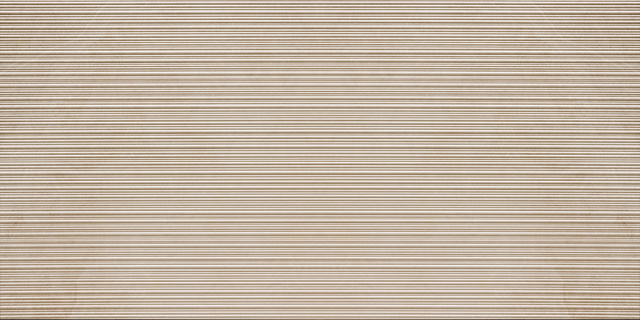 SHALE TAUPE RIBBED 120X60